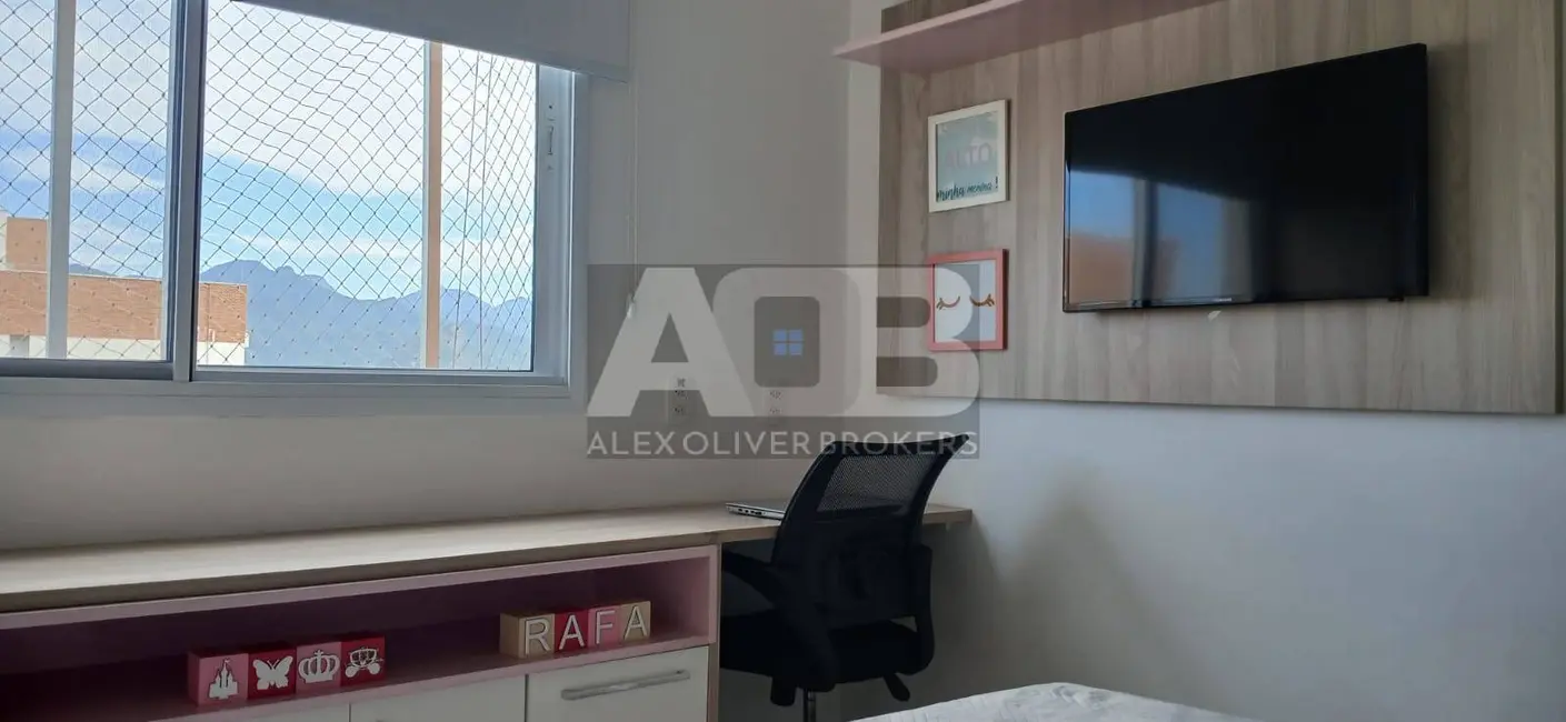 Foto 8 de Apartamento com 3 quartos à venda, 102m2 em Rio De Janeiro - RJ