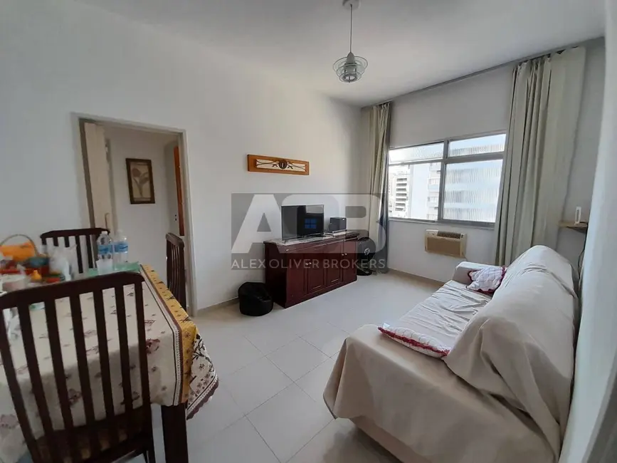 Foto 1 de Apartamento com 2 quartos à venda, 70m2 em Botafogo, Rio De Janeiro - RJ