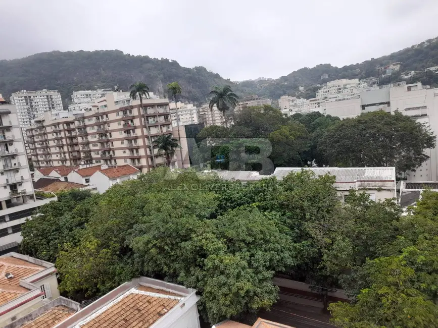 Foto 2 de Apartamento com 2 quartos à venda, 70m2 em Botafogo, Rio De Janeiro - RJ