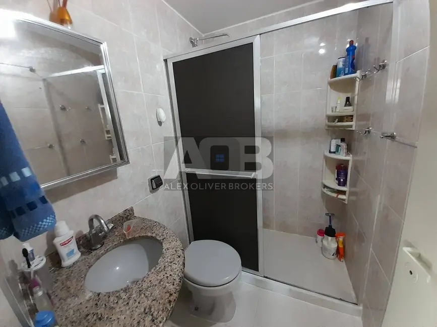Foto 3 de Apartamento com 2 quartos à venda, 70m2 em Botafogo, Rio De Janeiro - RJ