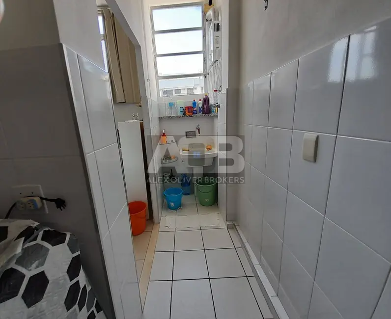 Foto 9 de Apartamento com 2 quartos à venda, 70m2 em Botafogo, Rio De Janeiro - RJ
