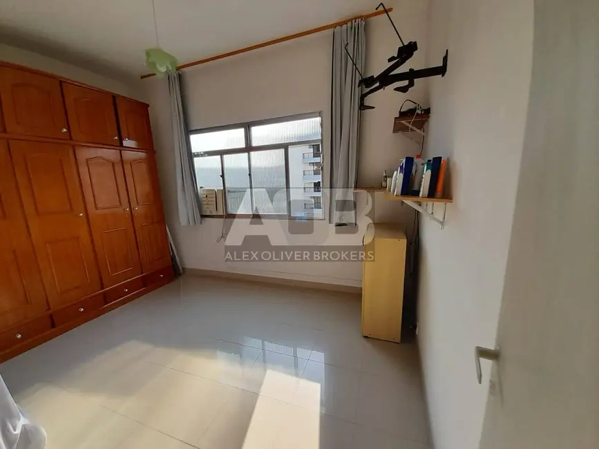 Foto 4 de Apartamento com 2 quartos à venda, 70m2 em Botafogo, Rio De Janeiro - RJ
