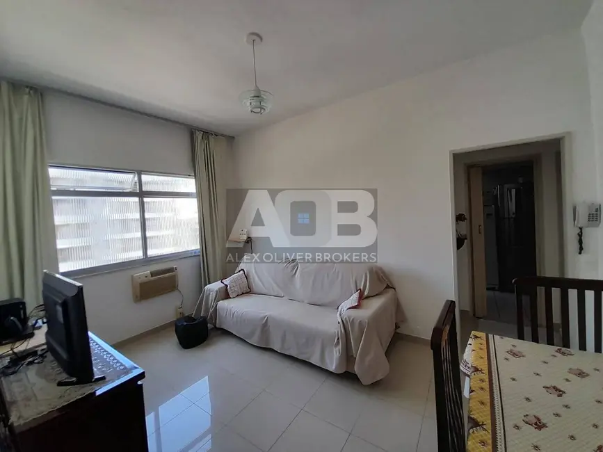 Foto 5 de Apartamento com 2 quartos à venda, 70m2 em Botafogo, Rio De Janeiro - RJ