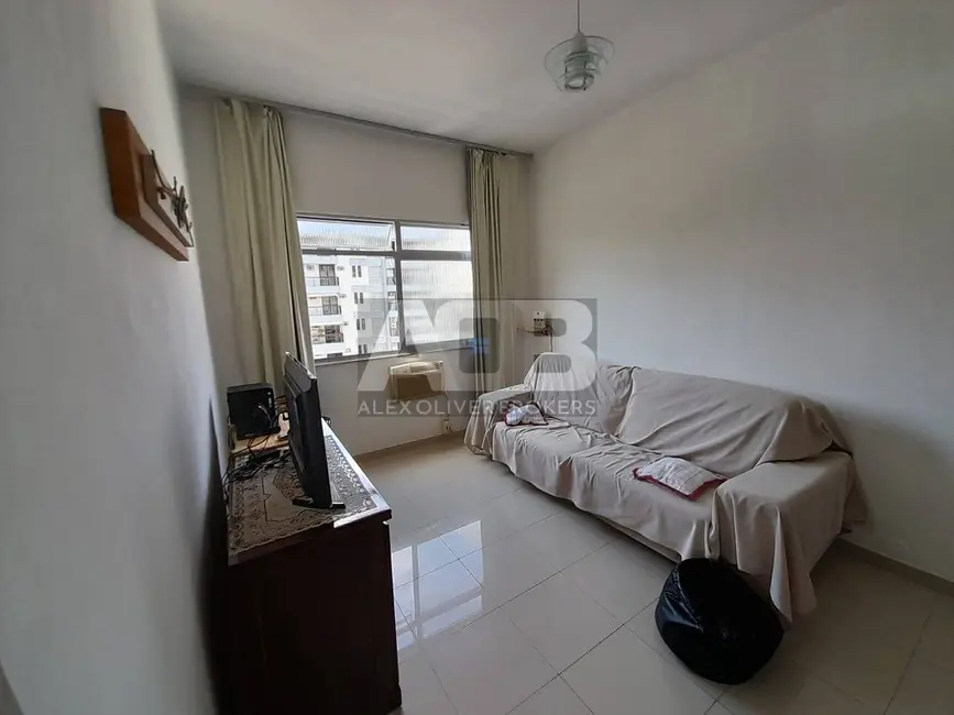 Foto 6 de Apartamento com 2 quartos à venda, 70m2 em Botafogo, Rio De Janeiro - RJ
