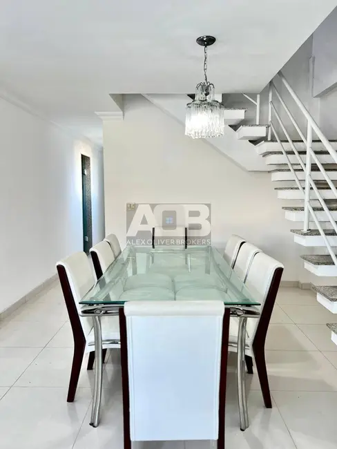 Cobertura com 4 quartos à venda, 376m2 em Recreio dos Bandeirantes, Rio De Janeiro - RJ - imagem 7 Foto 7 de Cobertura com 4 quartos à venda, 376m2 em Recreio dos Bandeirantes, Rio De Janeiro - RJ