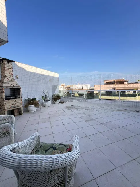 Cobertura com 4 quartos à venda, 376m2 em Recreio dos Bandeirantes, Rio De Janeiro - RJ - imagem 3 Foto 3 de Cobertura com 4 quartos à venda, 376m2 em Recreio dos Bandeirantes, Rio De Janeiro - RJ