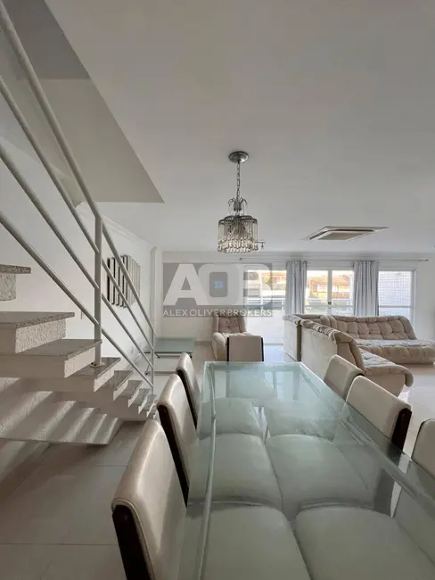 Cobertura com 4 quartos à venda, 376m2 em Recreio dos Bandeirantes, Rio De Janeiro - RJ - imagem 2 Foto 2 de Cobertura com 4 quartos à venda, 376m2 em Recreio dos Bandeirantes, Rio De Janeiro - RJ