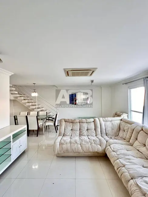 Cobertura com 4 quartos à venda, 376m2 em Recreio dos Bandeirantes, Rio De Janeiro - RJ - imagem 6 Foto 6 de Cobertura com 4 quartos à venda, 376m2 em Recreio dos Bandeirantes, Rio De Janeiro - RJ