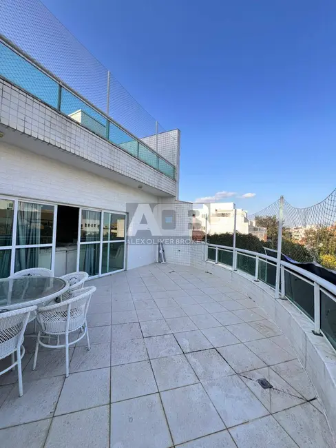 Cobertura com 4 quartos à venda, 376m2 em Recreio dos Bandeirantes, Rio De Janeiro - RJ - imagem 1 Foto 1 de Cobertura com 4 quartos à venda, 376m2 em Recreio dos Bandeirantes, Rio De Janeiro - RJ