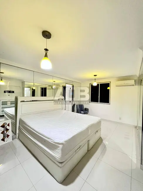 Cobertura com 4 quartos à venda, 376m2 em Recreio dos Bandeirantes, Rio De Janeiro - RJ - imagem 4 Foto 4 de Cobertura com 4 quartos à venda, 376m2 em Recreio dos Bandeirantes, Rio De Janeiro - RJ