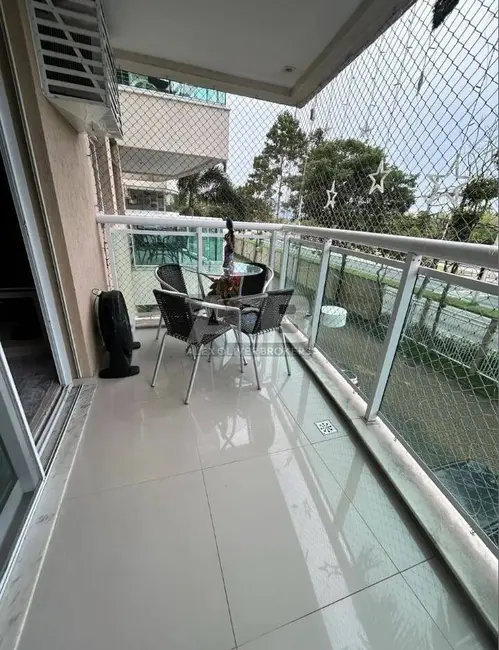 Foto 6 de Apartamento com 2 quartos à venda, 70m2 em Recreio dos Bandeirantes, Rio De Janeiro - RJ