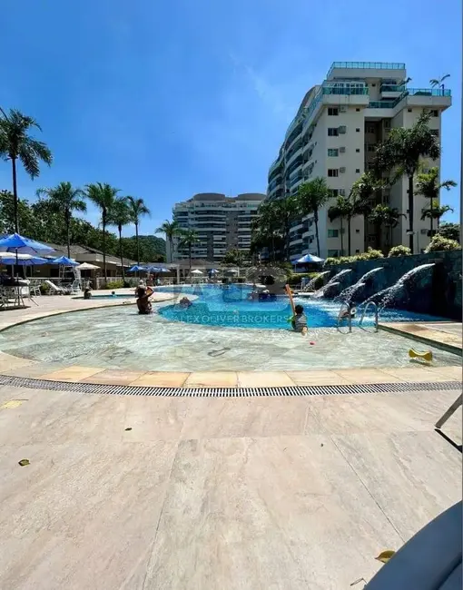 Foto 2 de Apartamento com 2 quartos à venda, 70m2 em Recreio dos Bandeirantes, Rio De Janeiro - RJ