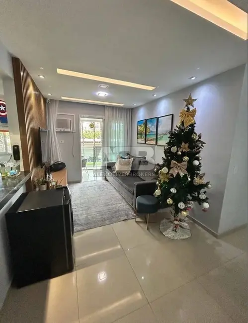 Foto 8 de Apartamento com 2 quartos à venda, 70m2 em Recreio dos Bandeirantes, Rio De Janeiro - RJ