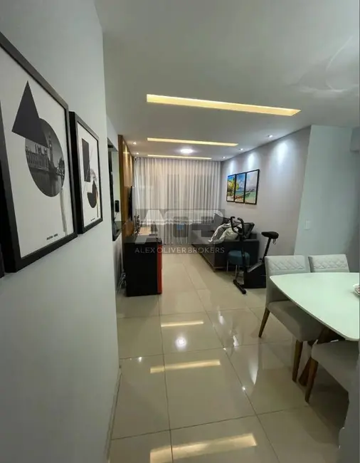 Foto 3 de Apartamento com 2 quartos à venda, 70m2 em Recreio dos Bandeirantes, Rio De Janeiro - RJ