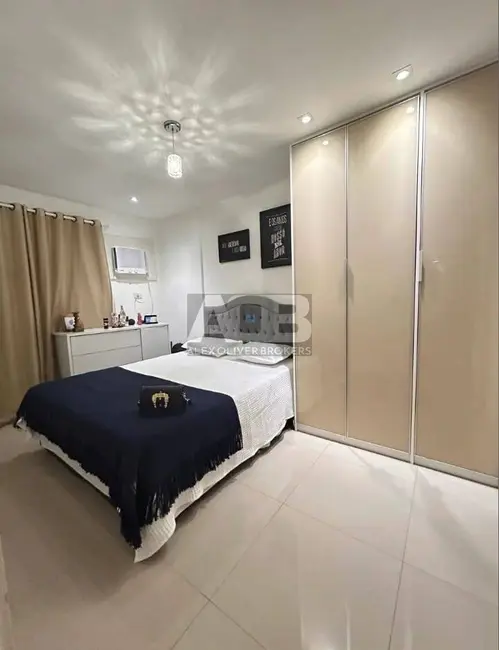 Foto 5 de Apartamento com 2 quartos à venda, 70m2 em Recreio dos Bandeirantes, Rio De Janeiro - RJ