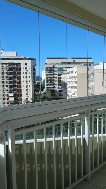 Foto 3 de Apartamento com 2 quartos à venda, 90m2 em Botafogo, Rio De Janeiro - RJ