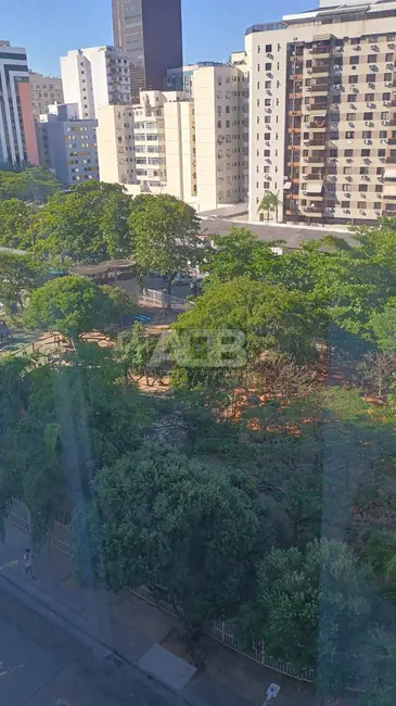 Foto 2 de Apartamento com 2 quartos à venda, 90m2 em Botafogo, Rio De Janeiro - RJ