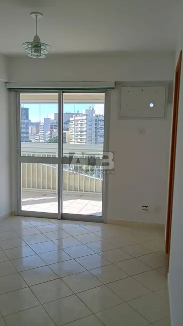 Foto 9 de Apartamento com 2 quartos à venda, 90m2 em Botafogo, Rio De Janeiro - RJ