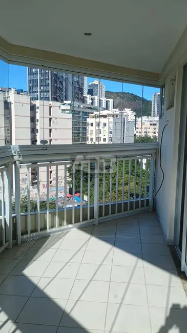Foto 5 de Apartamento com 2 quartos à venda, 90m2 em Botafogo, Rio De Janeiro - RJ