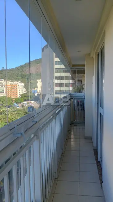 Foto 6 de Apartamento com 2 quartos à venda, 90m2 em Botafogo, Rio De Janeiro - RJ