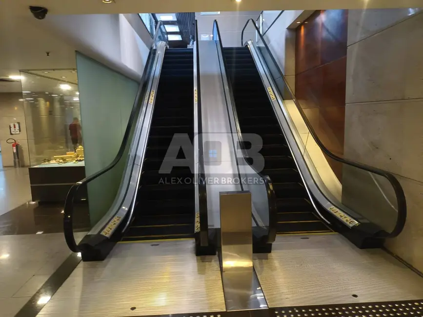 Foto 4 de Sala Comercial para alugar, 190m2 em Centro, Rio De Janeiro - RJ