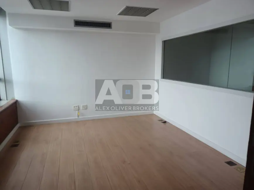 Foto 9 de Sala Comercial para alugar, 190m2 em Centro, Rio De Janeiro - RJ