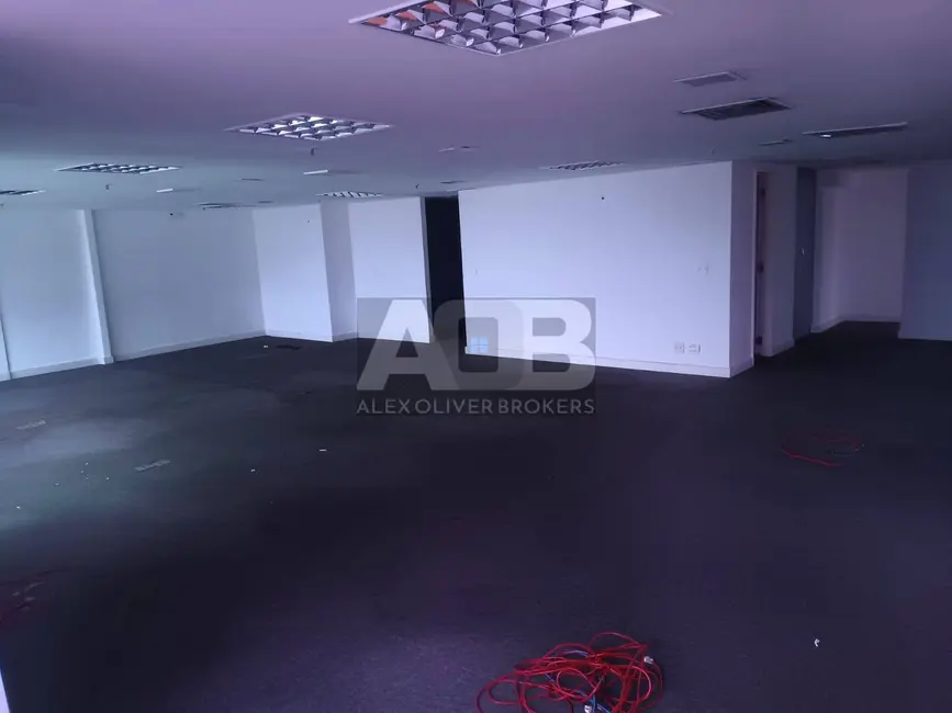 Foto 4 de Sala Comercial para alugar, 300m2 em Centro, Rio De Janeiro - RJ