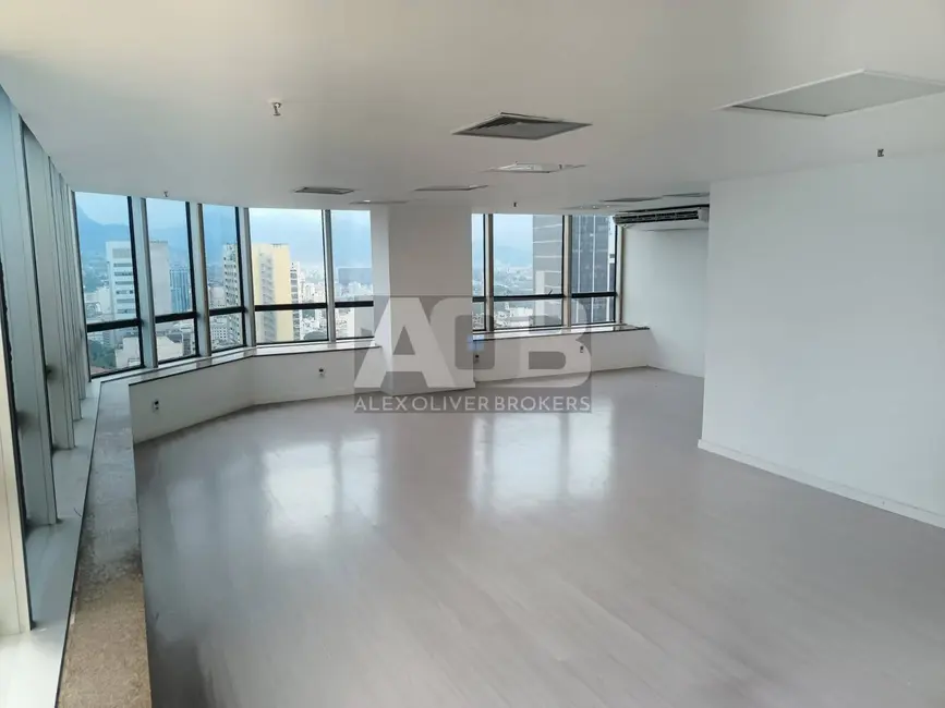Foto 7 de Sala Comercial para alugar, 190m2 em Centro, Rio De Janeiro - RJ