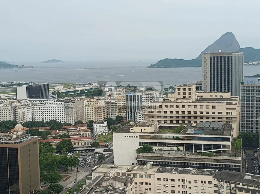 Foto 5 de Sala Comercial para alugar, 190m2 em Centro, Rio De Janeiro - RJ