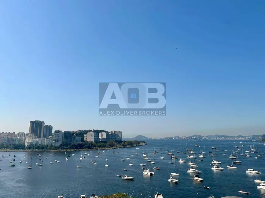 Apartamento com 3 quartos à venda, 215m2 em Botafogo, Rio De Janeiro - RJ - imagem 1 Foto 1 de Apartamento com 3 quartos à venda, 215m2 em Botafogo, Rio De Janeiro - RJ