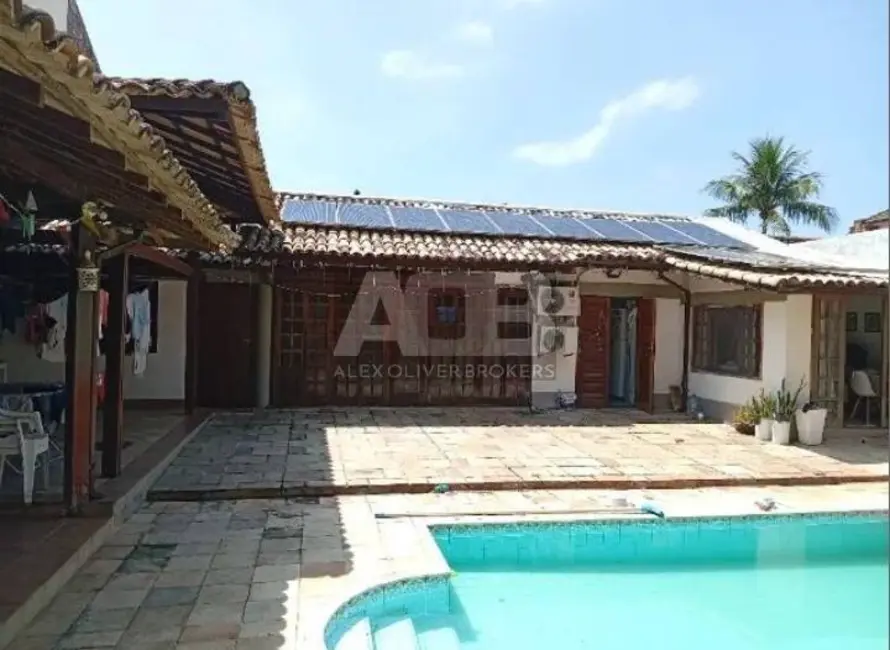 Casa com 4 quartos à venda, 400m2 em Vargem Grande, Rio De Janeiro - RJ - imagem 7 Foto 7 de Casa com 4 quartos à venda, 400m2 em Vargem Grande, Rio De Janeiro - RJ