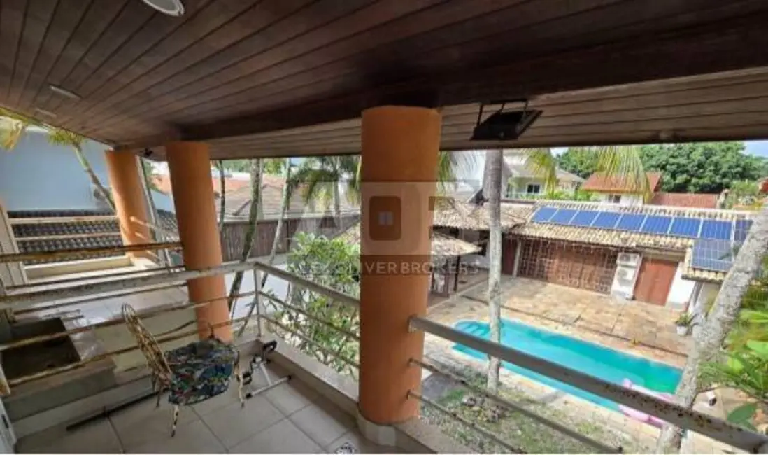 Casa com 4 quartos à venda, 400m2 em Vargem Grande, Rio De Janeiro - RJ - imagem 9 Foto 9 de Casa com 4 quartos à venda, 400m2 em Vargem Grande, Rio De Janeiro - RJ