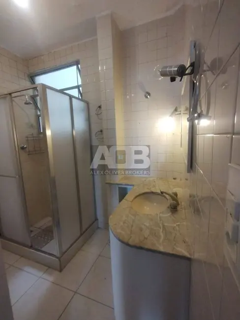 Foto 8 de Apartamento com 3 quartos à venda, 101m2 em Botafogo, Rio De Janeiro - RJ