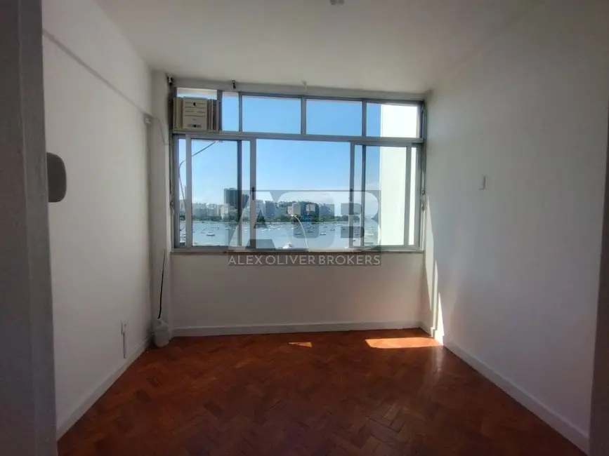 Foto 5 de Apartamento com 3 quartos à venda, 101m2 em Botafogo, Rio De Janeiro - RJ