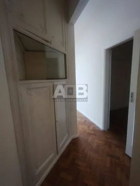 Foto 7 de Apartamento com 3 quartos à venda, 101m2 em Botafogo, Rio De Janeiro - RJ