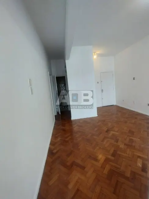 Foto 4 de Apartamento com 3 quartos à venda, 101m2 em Botafogo, Rio De Janeiro - RJ
