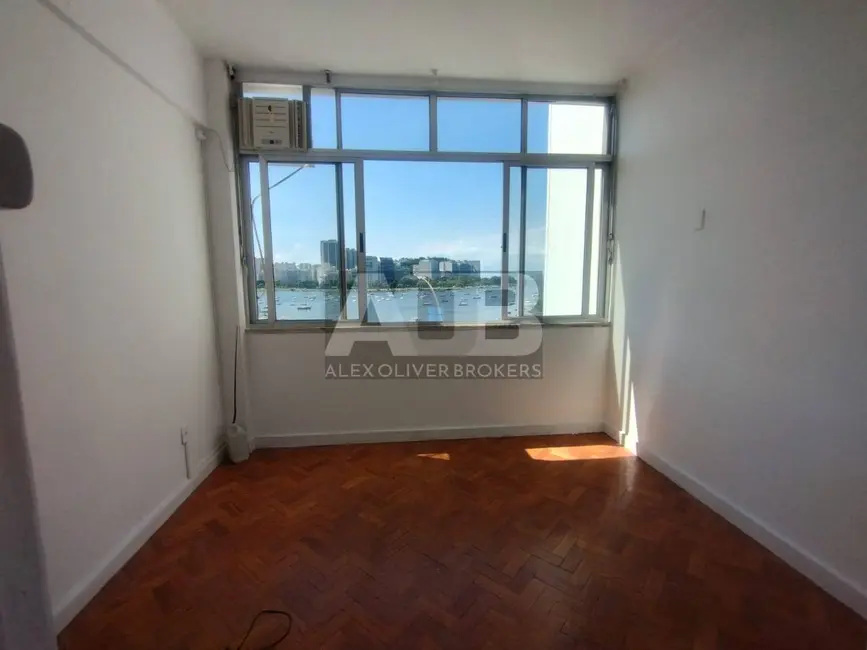 Foto 6 de Apartamento com 3 quartos à venda, 101m2 em Botafogo, Rio De Janeiro - RJ