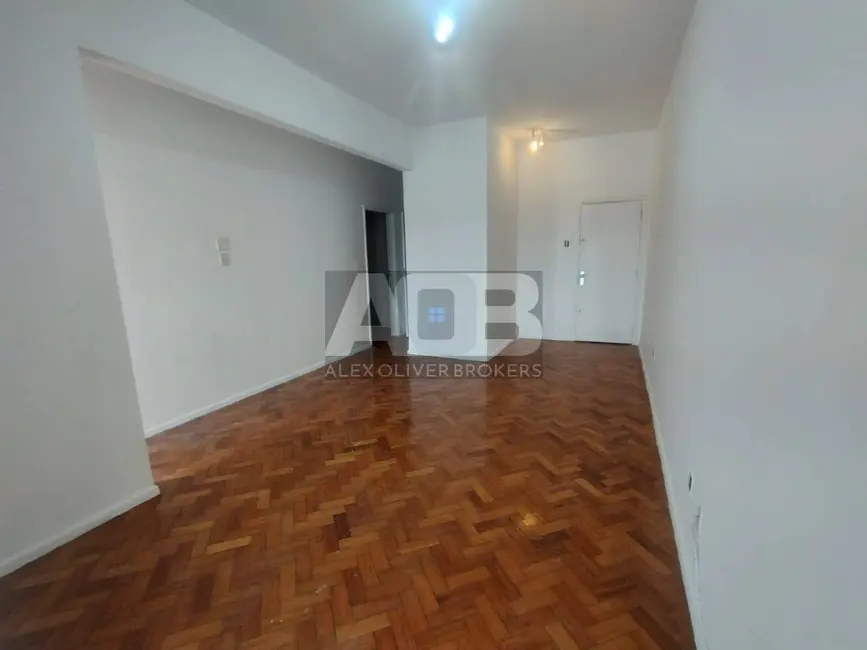 Foto 2 de Apartamento com 3 quartos à venda, 101m2 em Botafogo, Rio De Janeiro - RJ