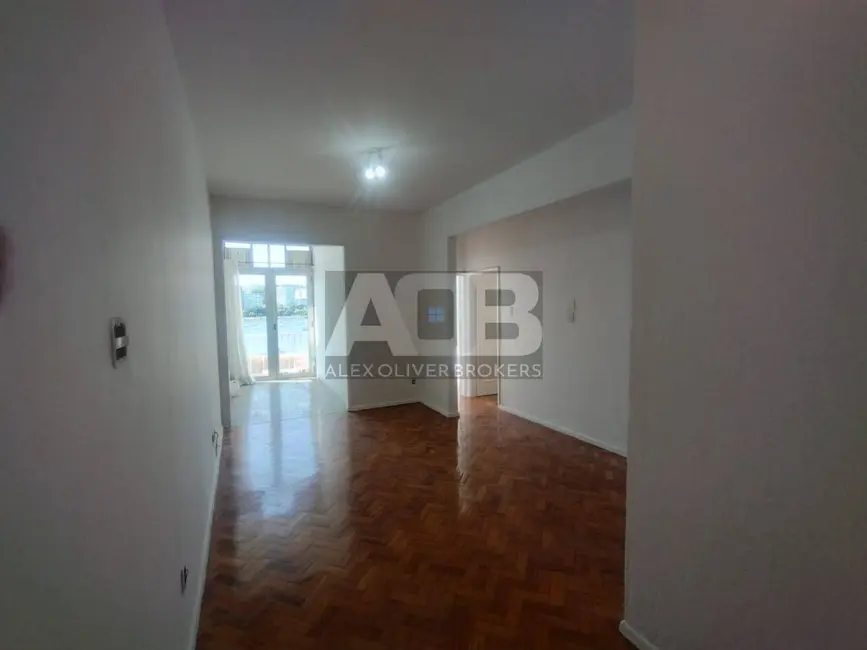 Foto 3 de Apartamento com 3 quartos à venda, 101m2 em Botafogo, Rio De Janeiro - RJ
