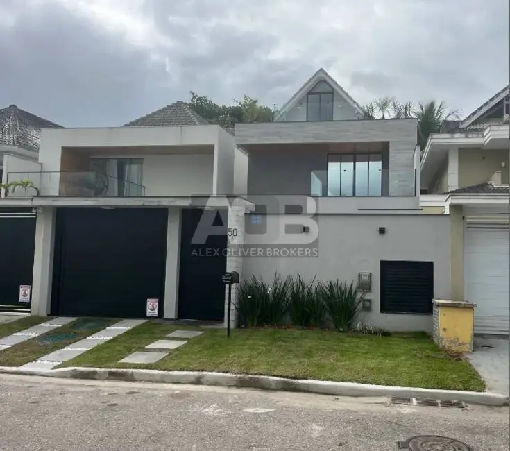 Foto 7 de Casa com 3 quartos à venda e para alugar, 350m2 em Recreio dos Bandeirantes, Rio De Janeiro - RJ