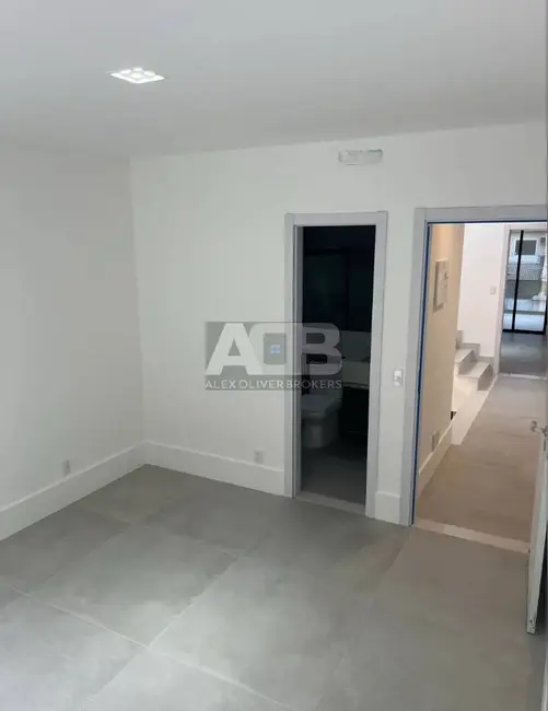 Foto 6 de Casa com 3 quartos à venda e para alugar, 350m2 em Recreio dos Bandeirantes, Rio De Janeiro - RJ