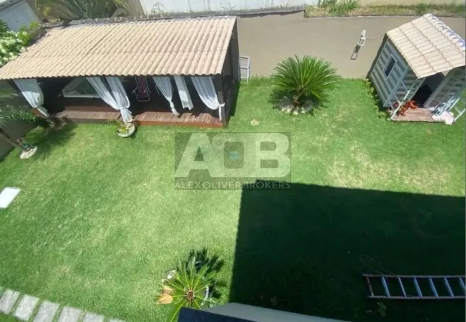 Foto 7 de Casa com 4 quartos para alugar, 800m2 em Vargem Pequena, Rio De Janeiro - RJ
