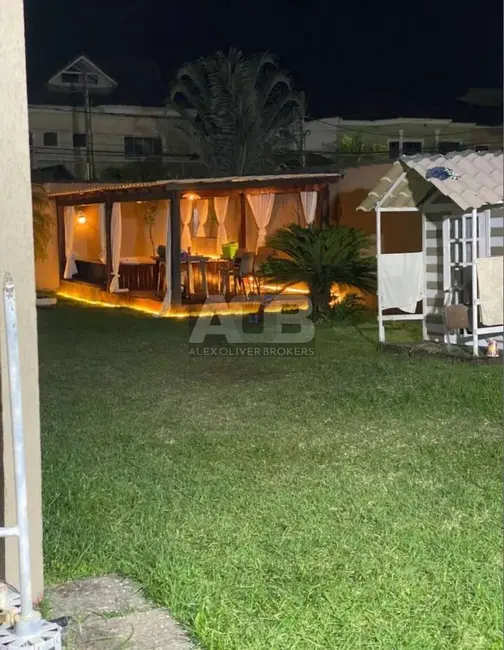 Foto 8 de Casa com 4 quartos para alugar, 800m2 em Vargem Pequena, Rio De Janeiro - RJ