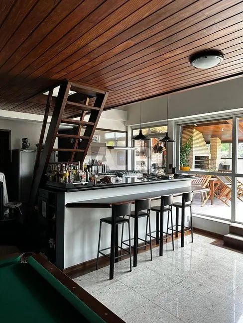 Foto 5 de Cobertura com 5 quartos à venda, 430m2 em São Conrado, Rio De Janeiro - RJ