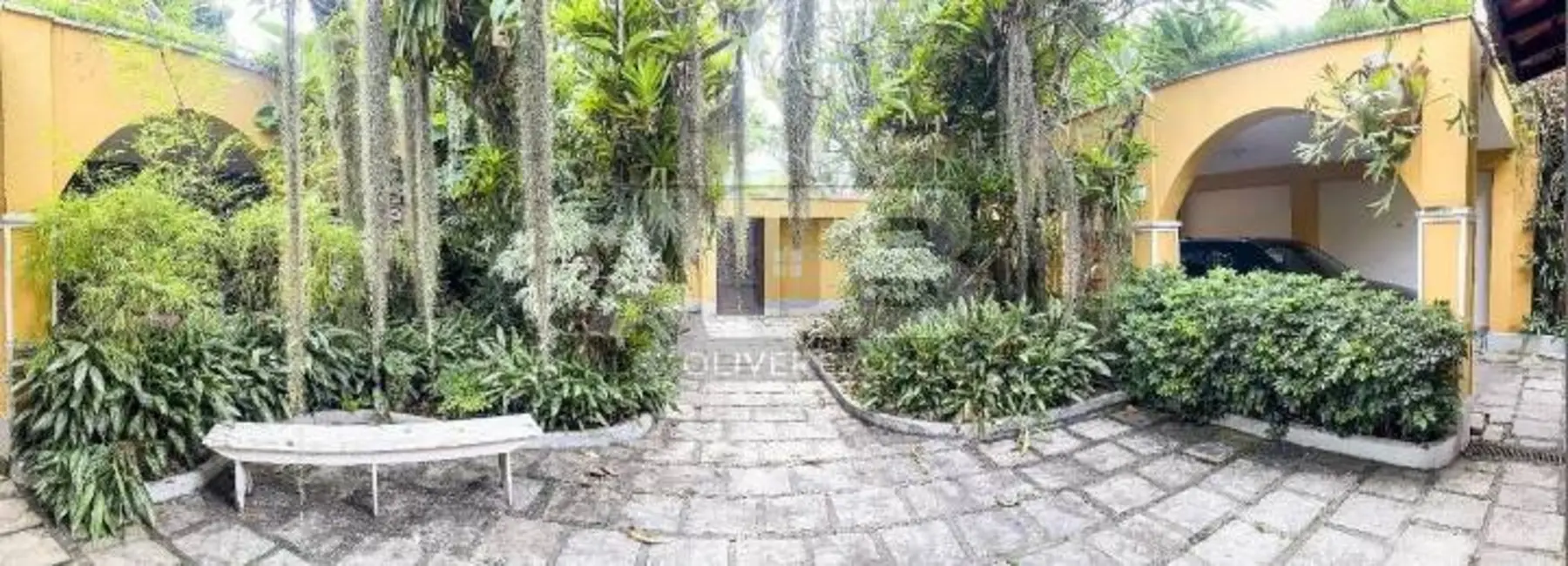 Casa com 6 quartos à venda e para alugar, 720m2 em Barra da Tijuca, Rio De Janeiro - RJ - imagem 4 Foto 4 de Casa com 6 quartos à venda e para alugar, 720m2 em Barra da Tijuca, Rio De Janeiro - RJ