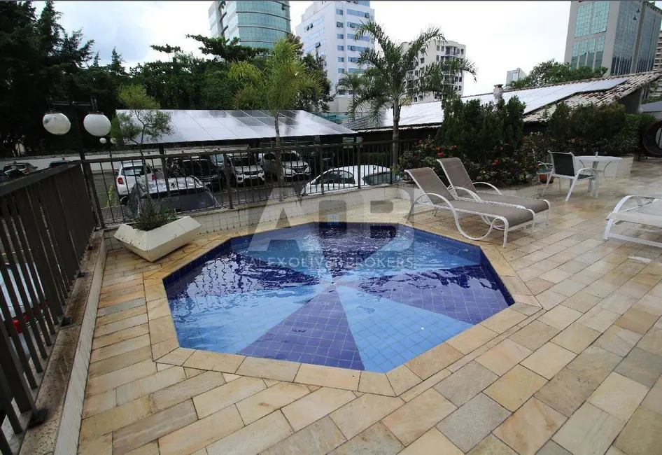 Foto 2 de Apartamento com 3 quartos à venda, 83m2 em Rio De Janeiro - RJ