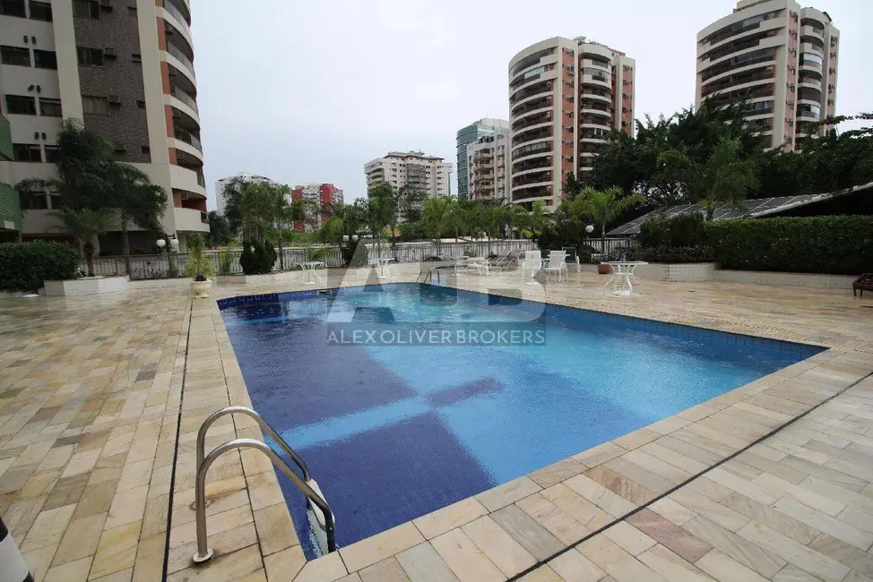 Foto 1 de Apartamento com 3 quartos à venda, 83m2 em Rio De Janeiro - RJ