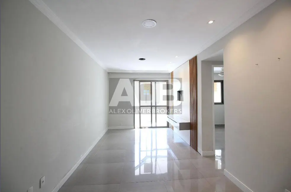 Foto 5 de Apartamento com 3 quartos à venda, 83m2 em Rio De Janeiro - RJ