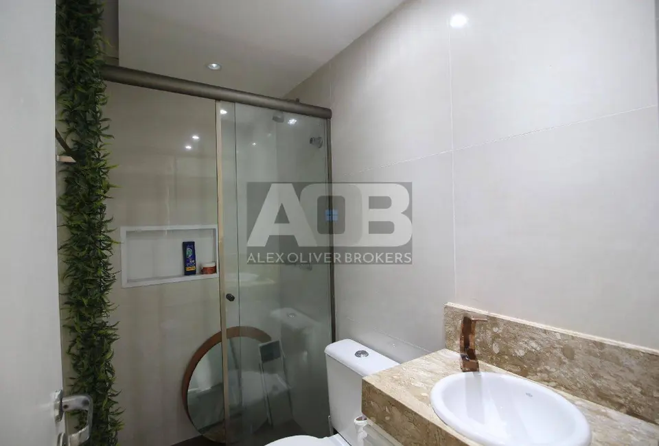 Foto 9 de Apartamento com 3 quartos à venda, 83m2 em Rio De Janeiro - RJ