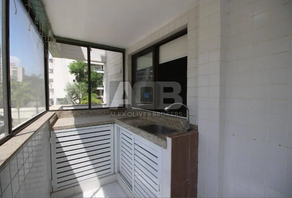 Foto 7 de Apartamento com 3 quartos à venda, 83m2 em Rio De Janeiro - RJ
